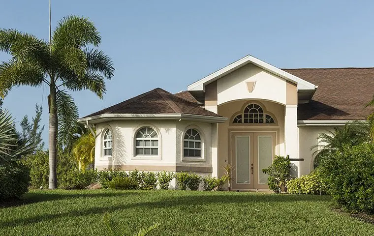 pest-free Deerwood, FL home