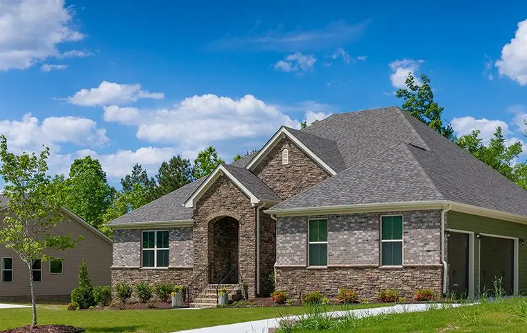 Mandarin FL home
