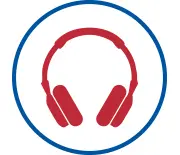 keep outside noise out with TAP insulation