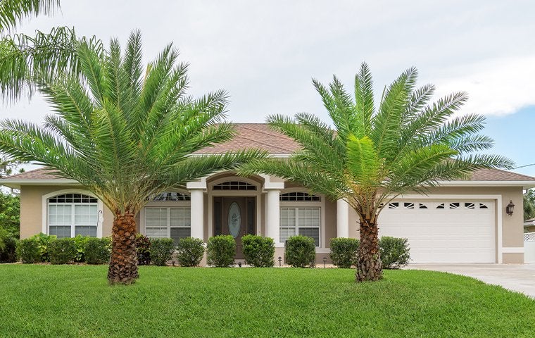 Neptune Beach FL home