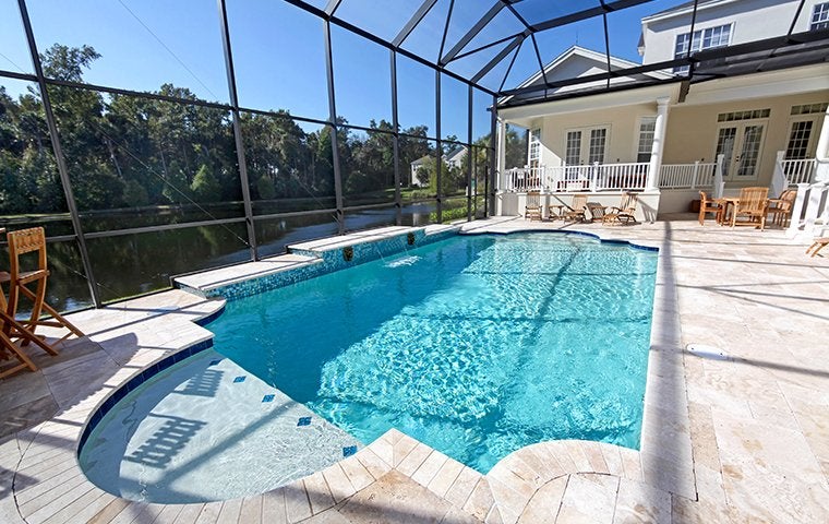trads-home-pest-process residential pest control in Jacksonville