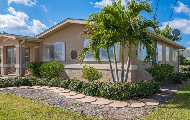 pest-free Atlantic Beach home