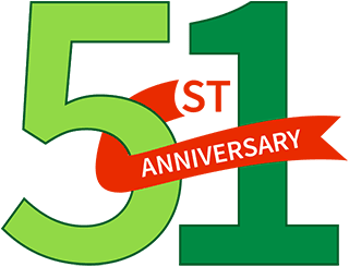 51st Anniversary 51st Anniversary