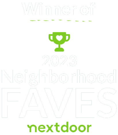 nextdoor 2023 neighborhood faves winner