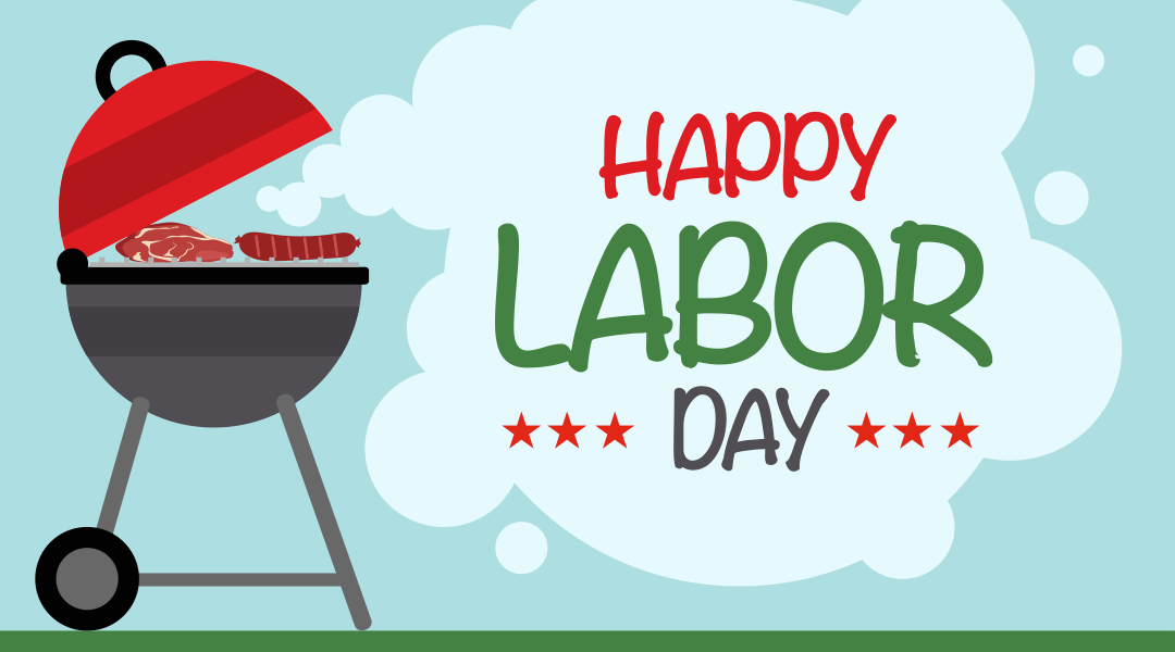 Celebrating Labor Day with Trad's Pest Control