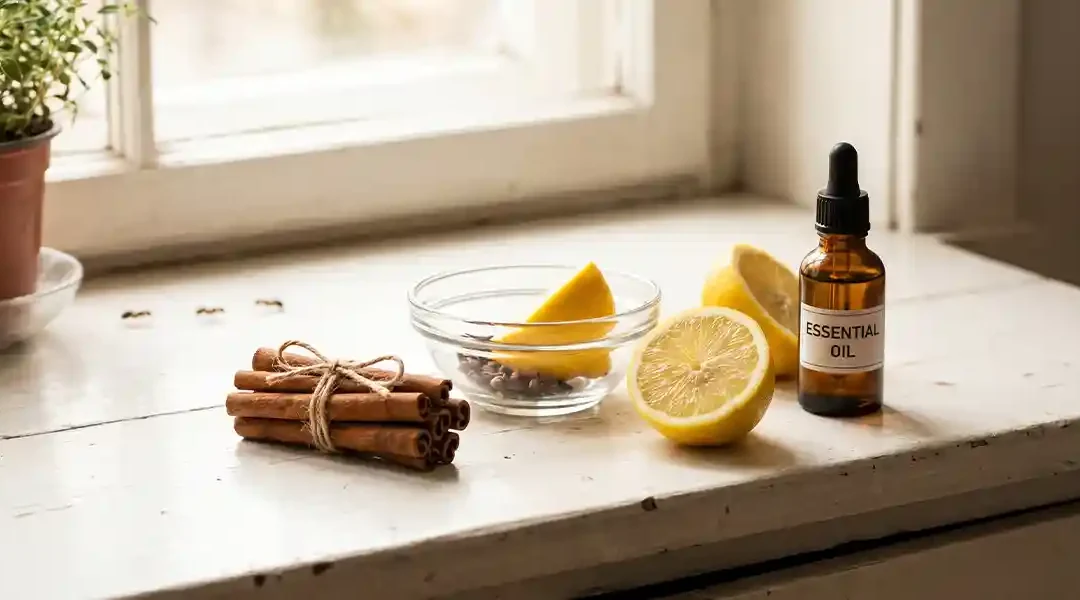 Infestive Ants Home Remedy Concoctions You Can Use