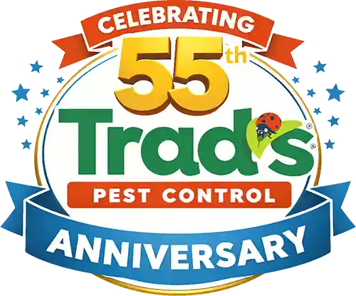 Trad's 55th Anniversary