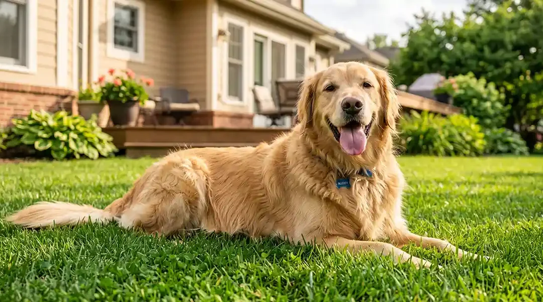 Is Pest Control Spray Safe for Dogs?