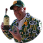 Tim Rae Avatar