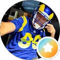 Steve Joyce Avatar
